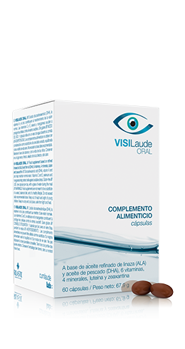 VISILAUDE ORAL